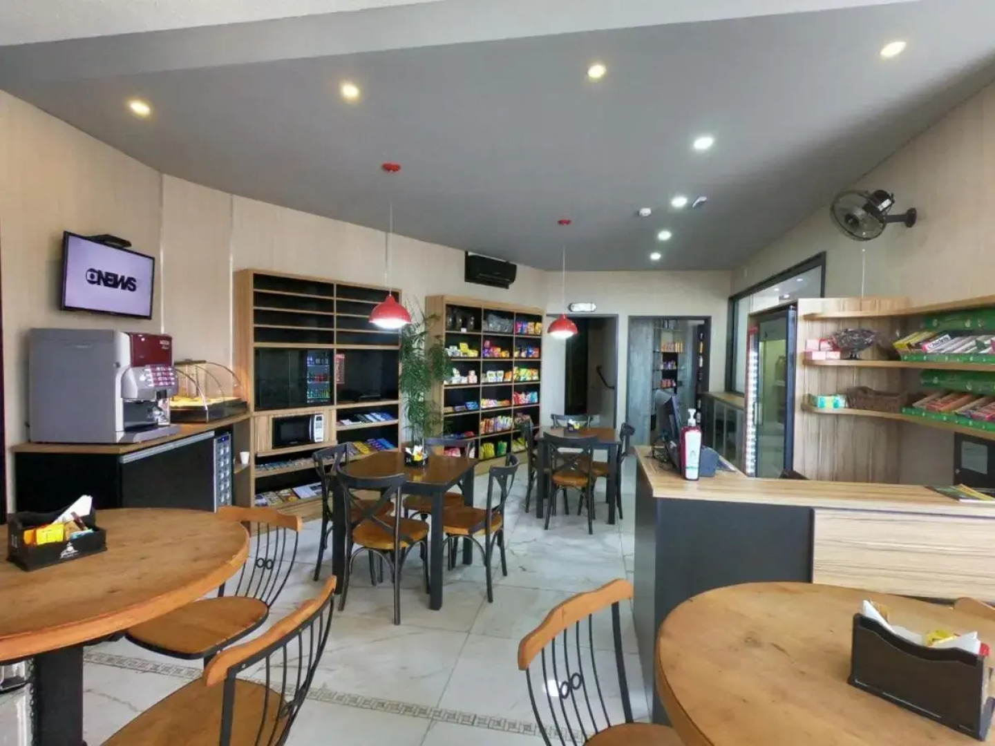 Riellis Center Hotel