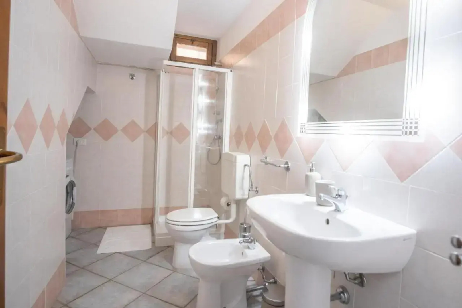 Vacanze Porto Corallo