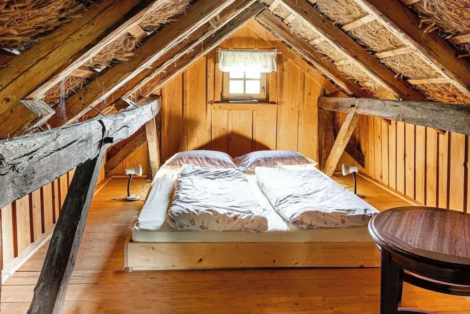 Vineyard Cottages Škatlar