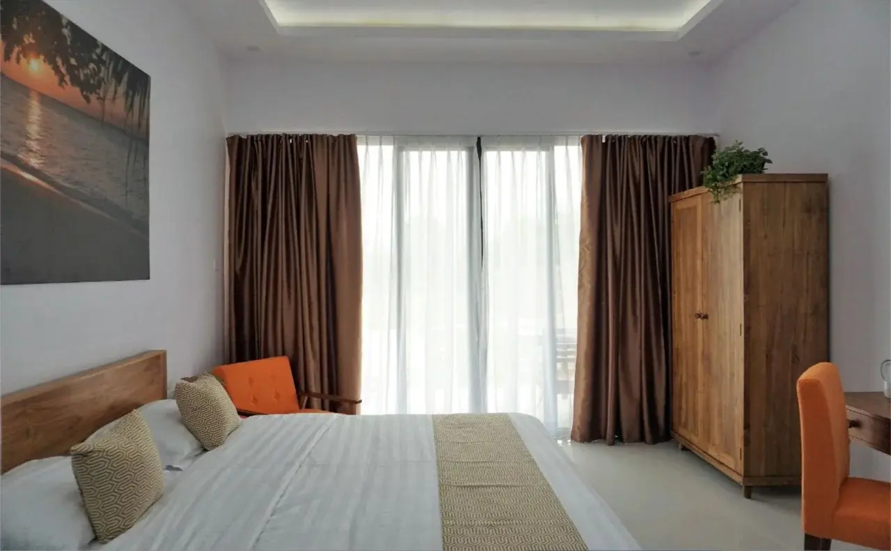 The Happinezz Hills Hotel Karimunjawa