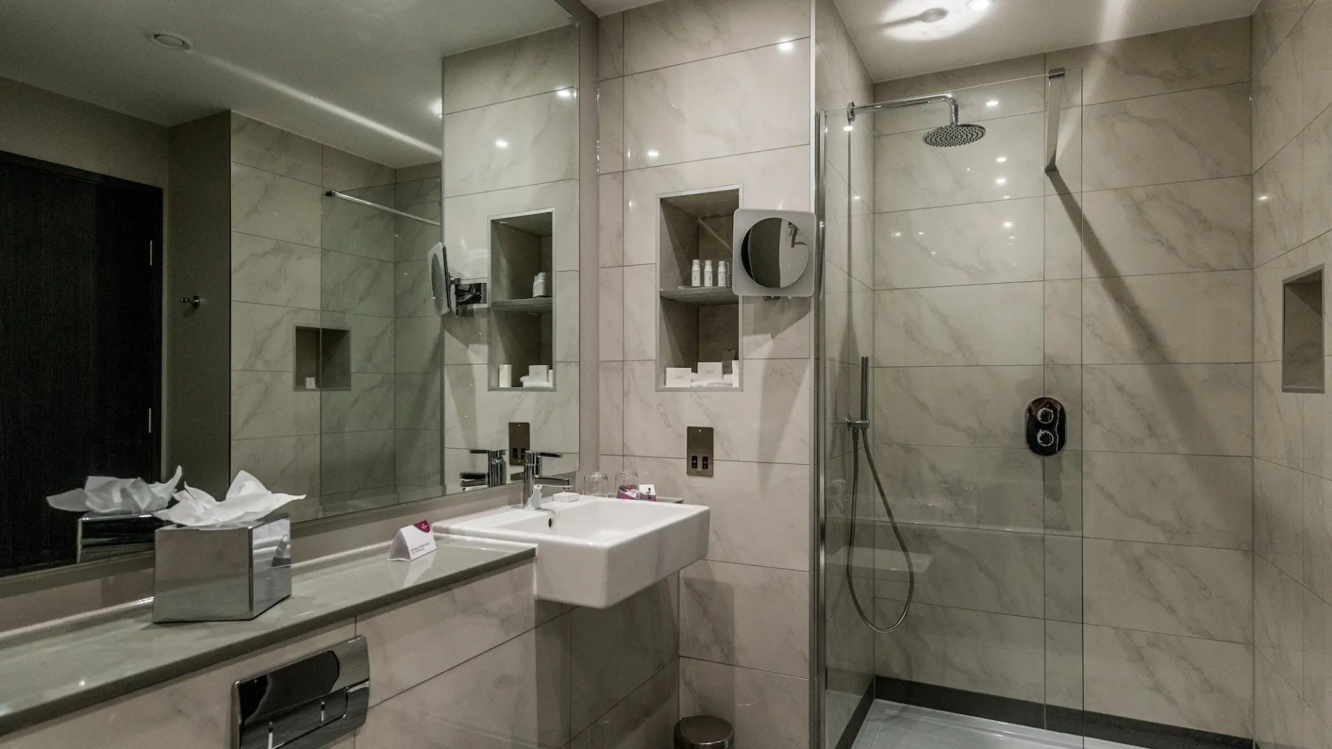 Crowne Plaza Aberdeen Airport by IHG