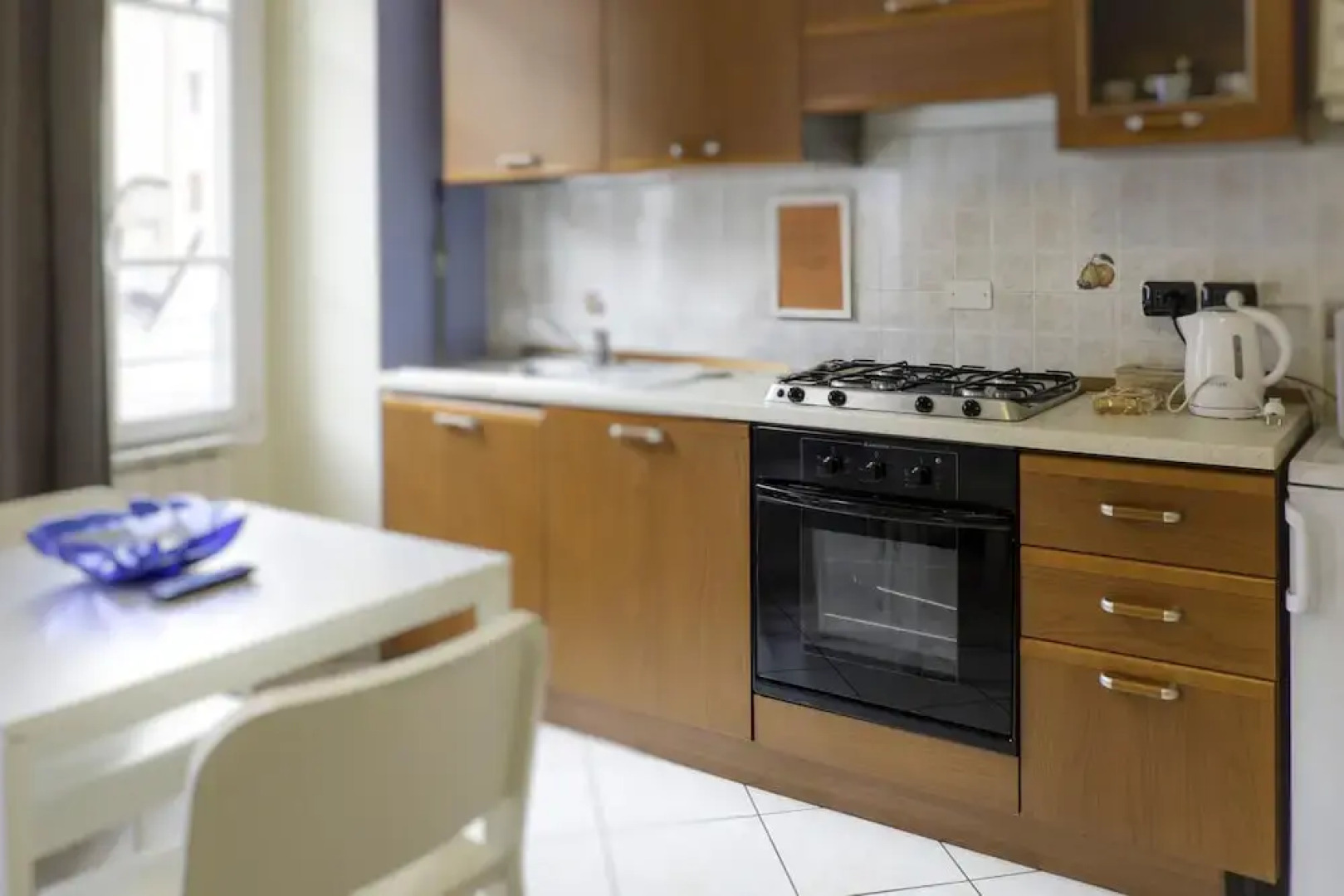 Studio in Domodossola, With Wifi Near the Slopes