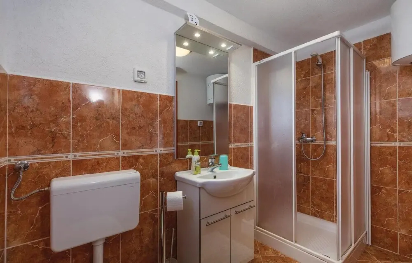 Nice Home in Vodnjan With Wifi and 4 Bedrooms