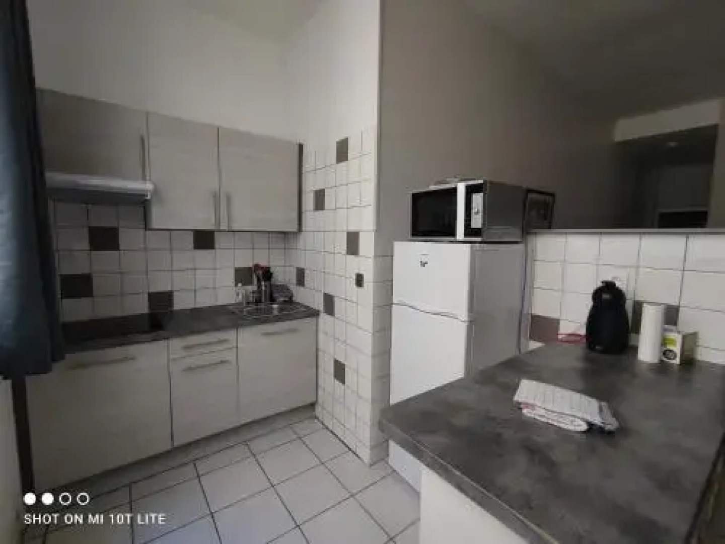 Appartement Eaux bonnes