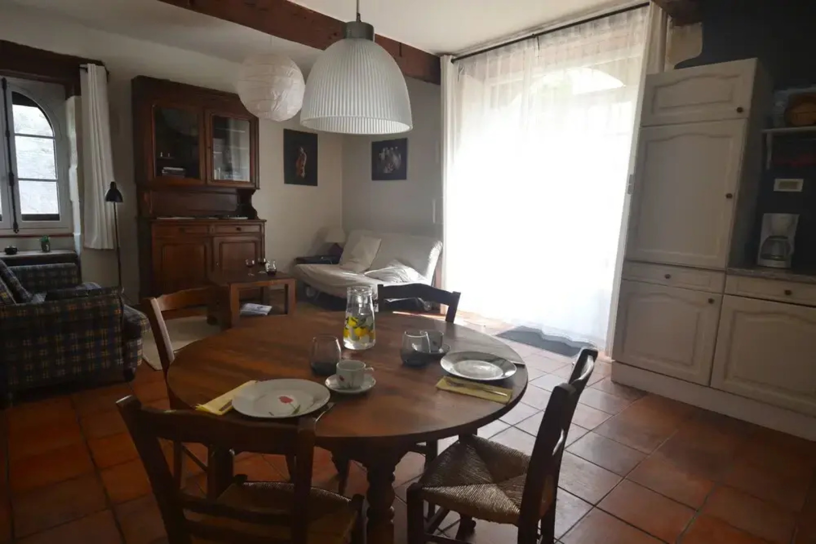 Le Manoir La Forge - Gîtes