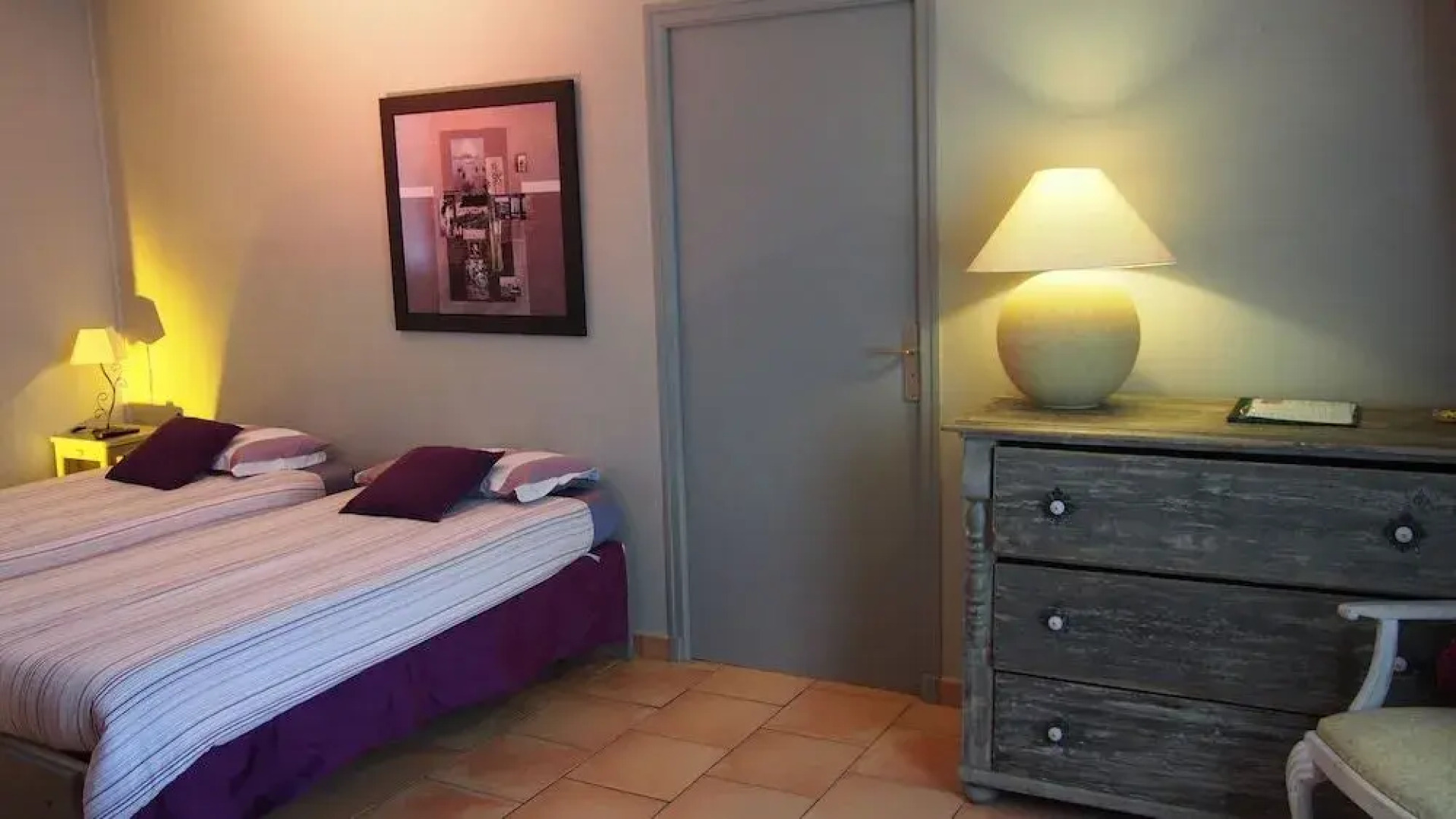 Hôtel le Relais du Luberon