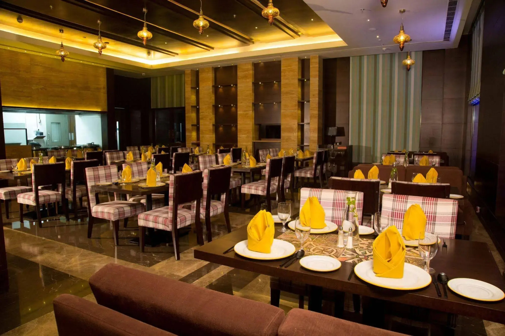 Sheraton Grand Palace Indore