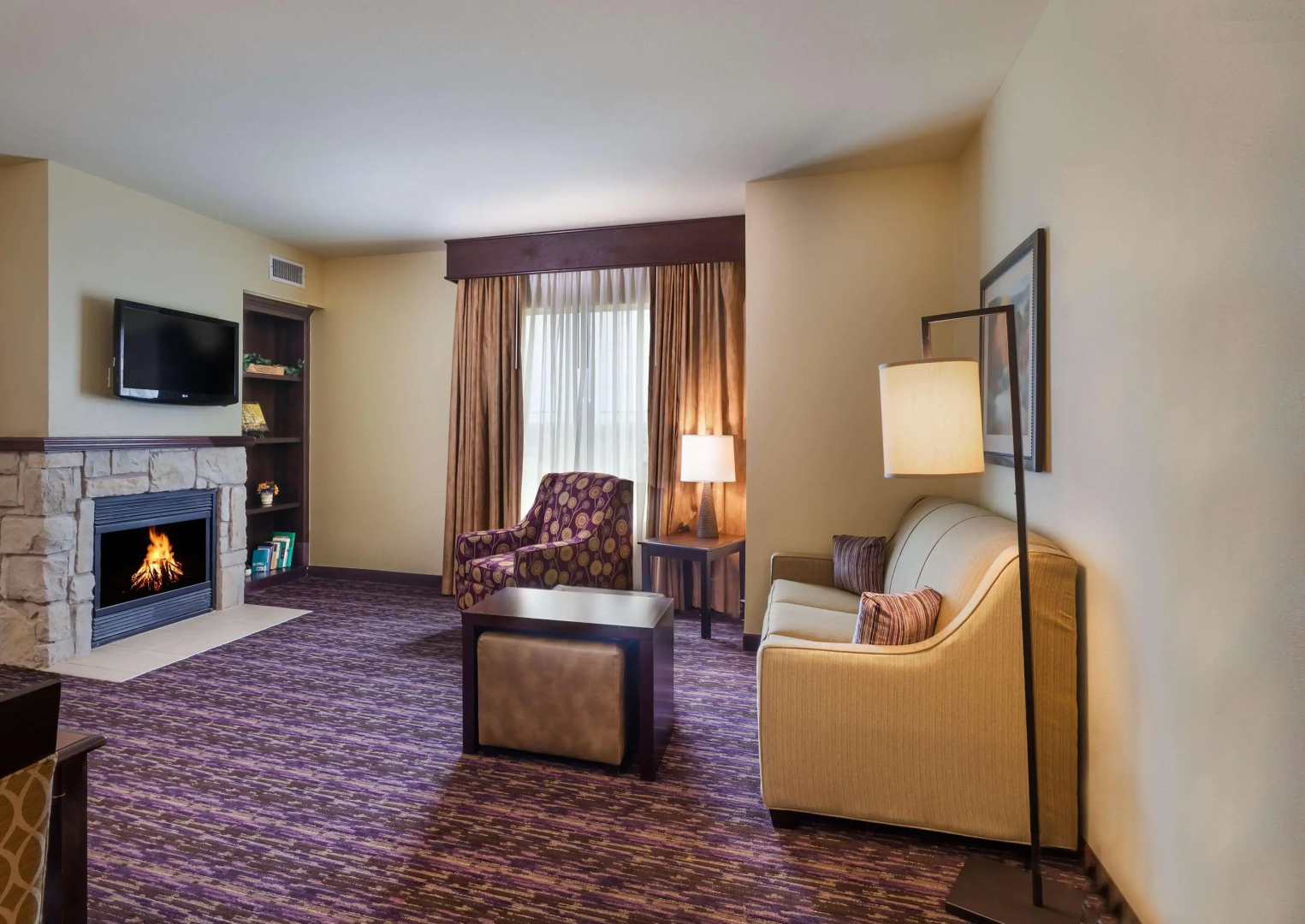 Homewood Suites by Hilton Wichita Falls