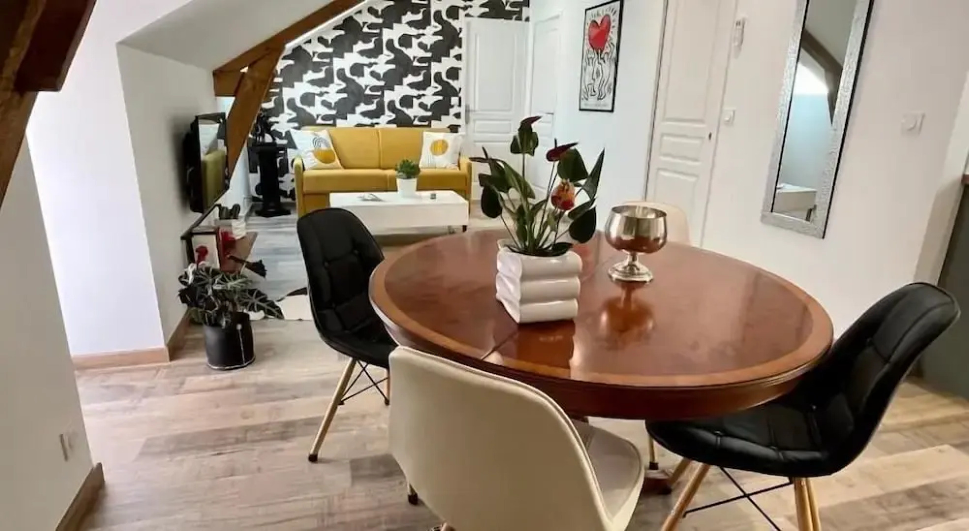 Cave Auger La Maison d'Hotes