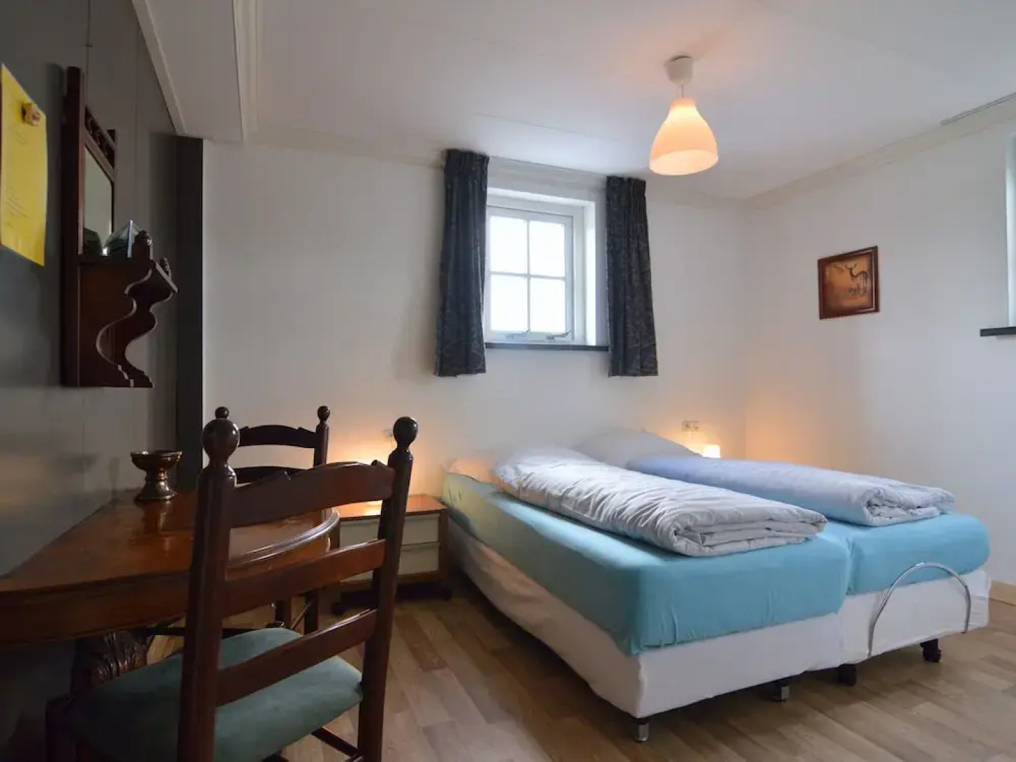 Splendid Holiday Home in Eibergen Guelders With Garden