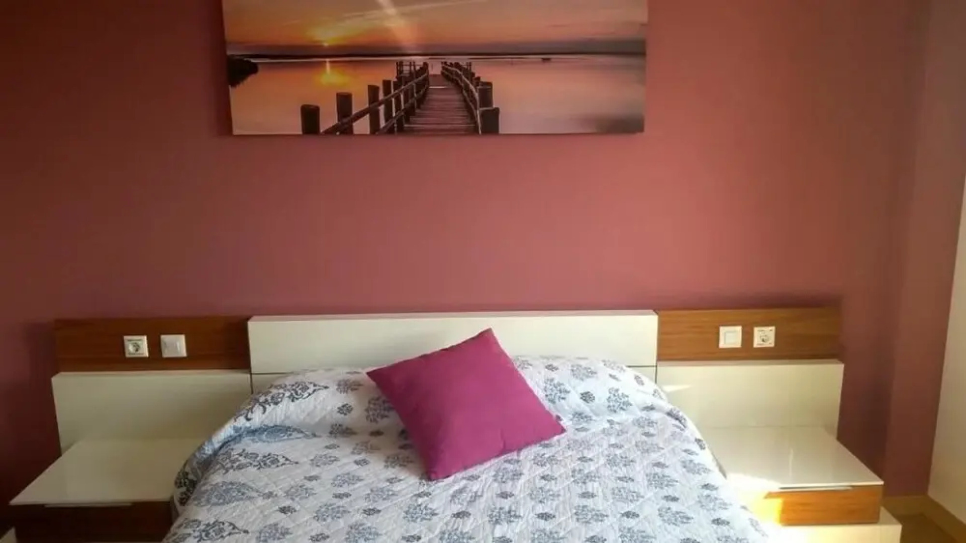 House With 5 Bedrooms in Guardia, With Enclosed Garden and Wifi