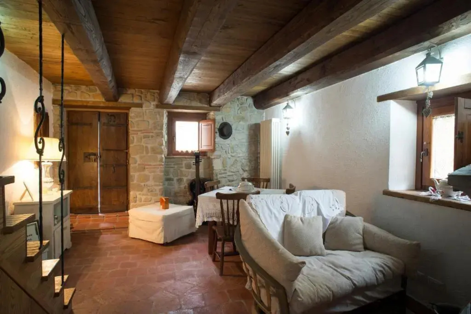 B&b ldl Amatrice
