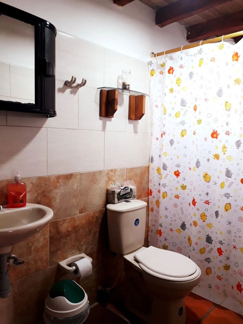 Vista Hermosa Centro Recreativo - Hostel