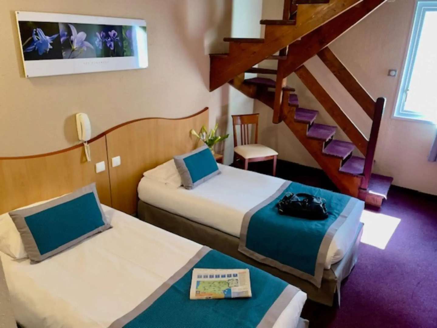 Hôtel Saint Georges