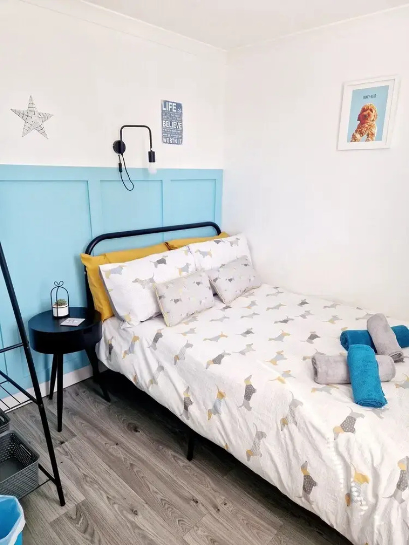 Chalet Ty Lilli Wen Sleep 6