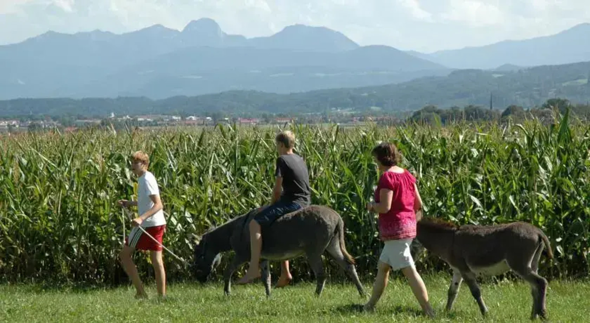 Ferienhaus Schnürmann
