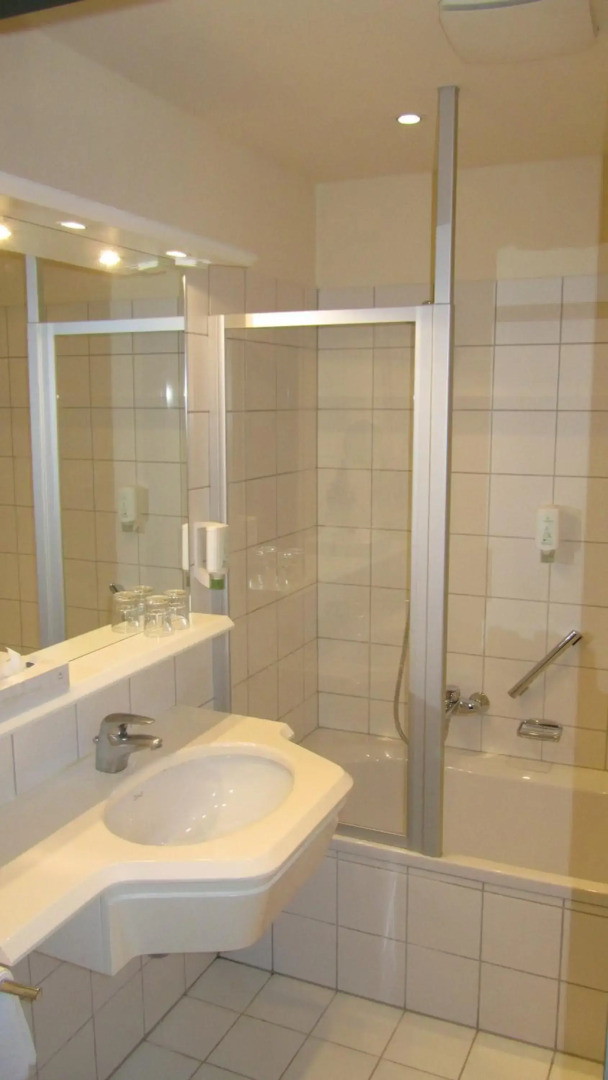 Hotel Schöne Aussicht