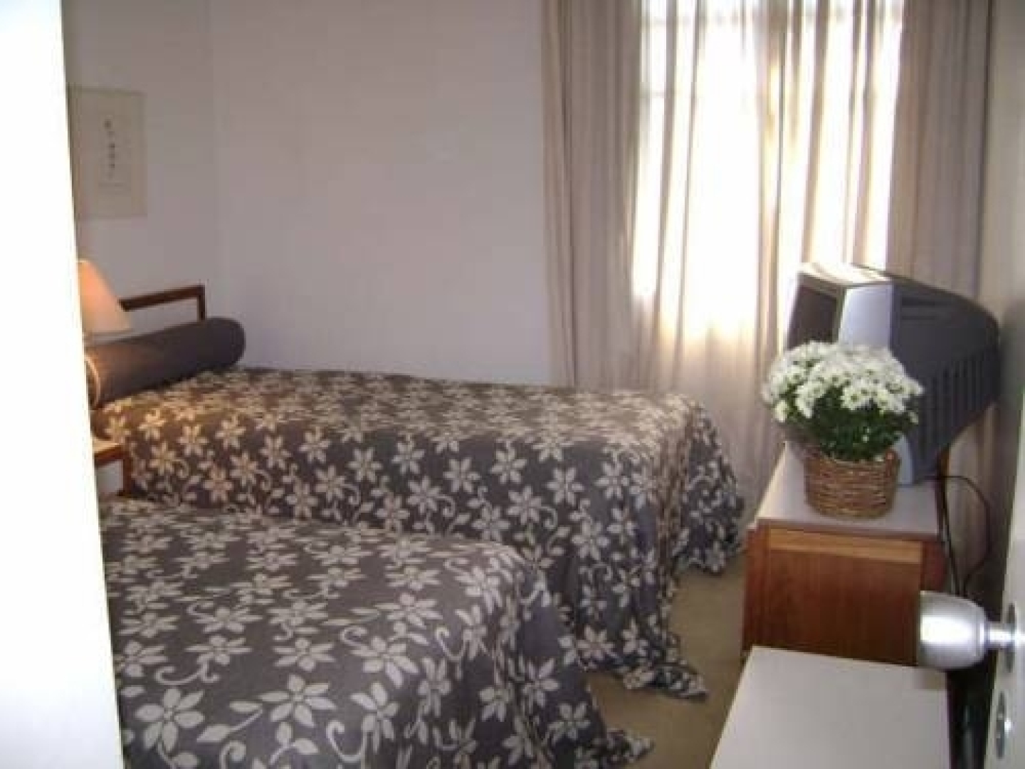 Loi Suites Belgrano Hotel