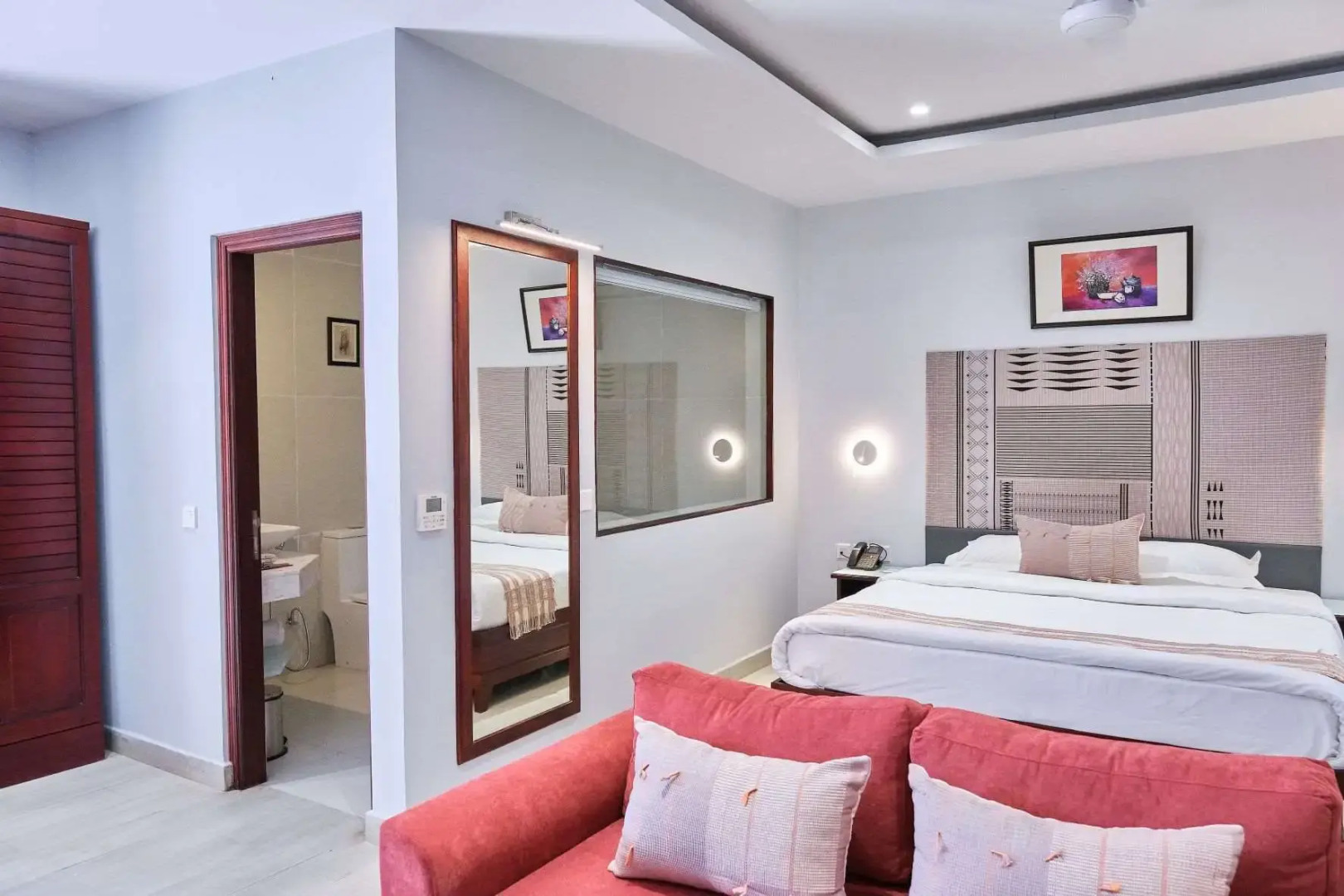 Zone Niathu Dimapur By The Park