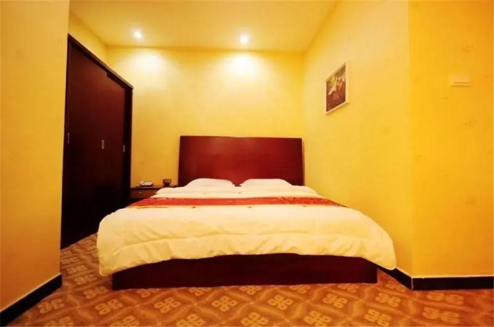 Tianyuan Holiday Hotel