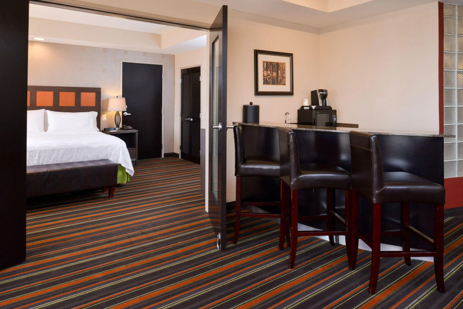 Holiday Inn Amarillo West Medical Center by IHG