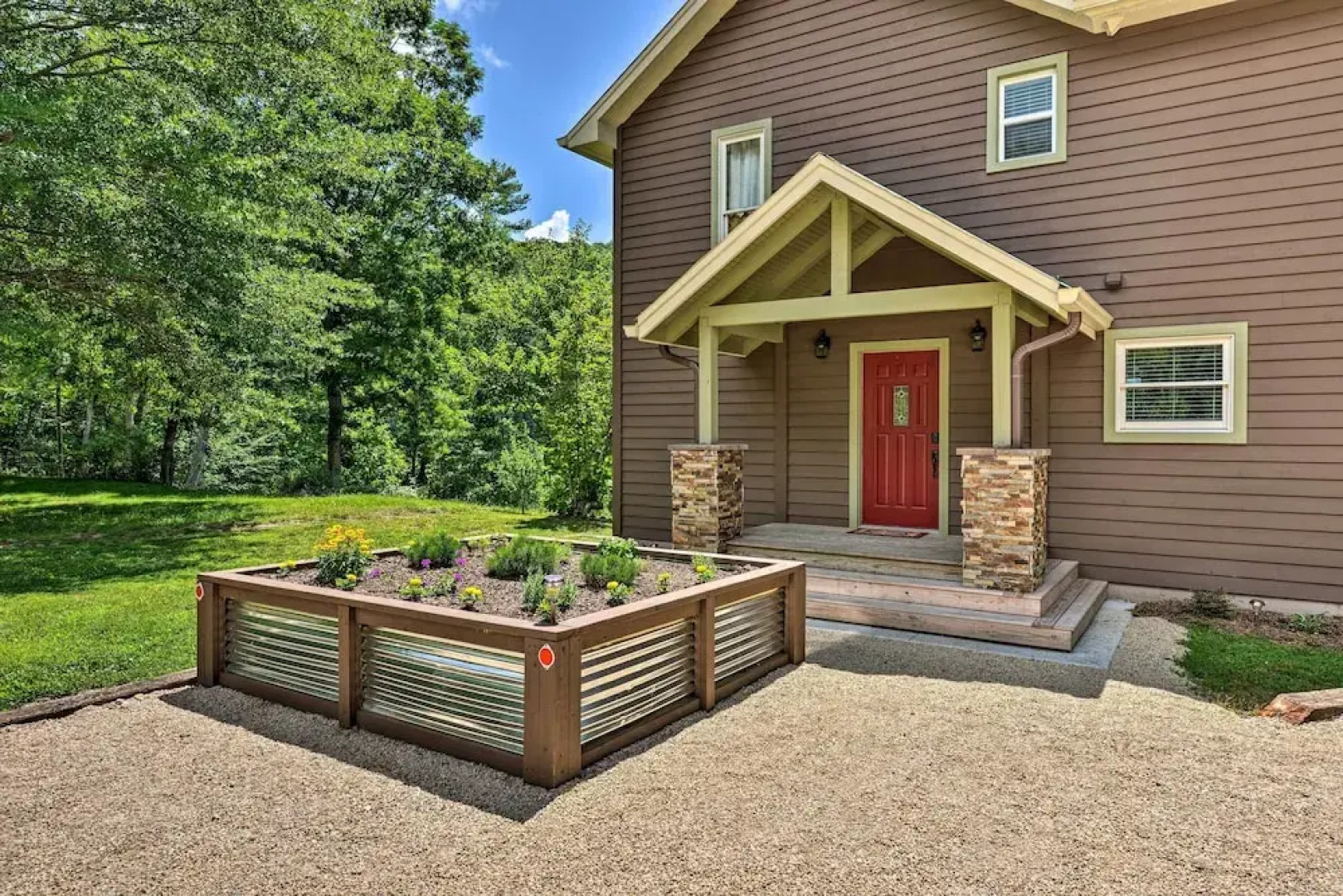 Renovated Home w/ Private Dock on Watauga Lake