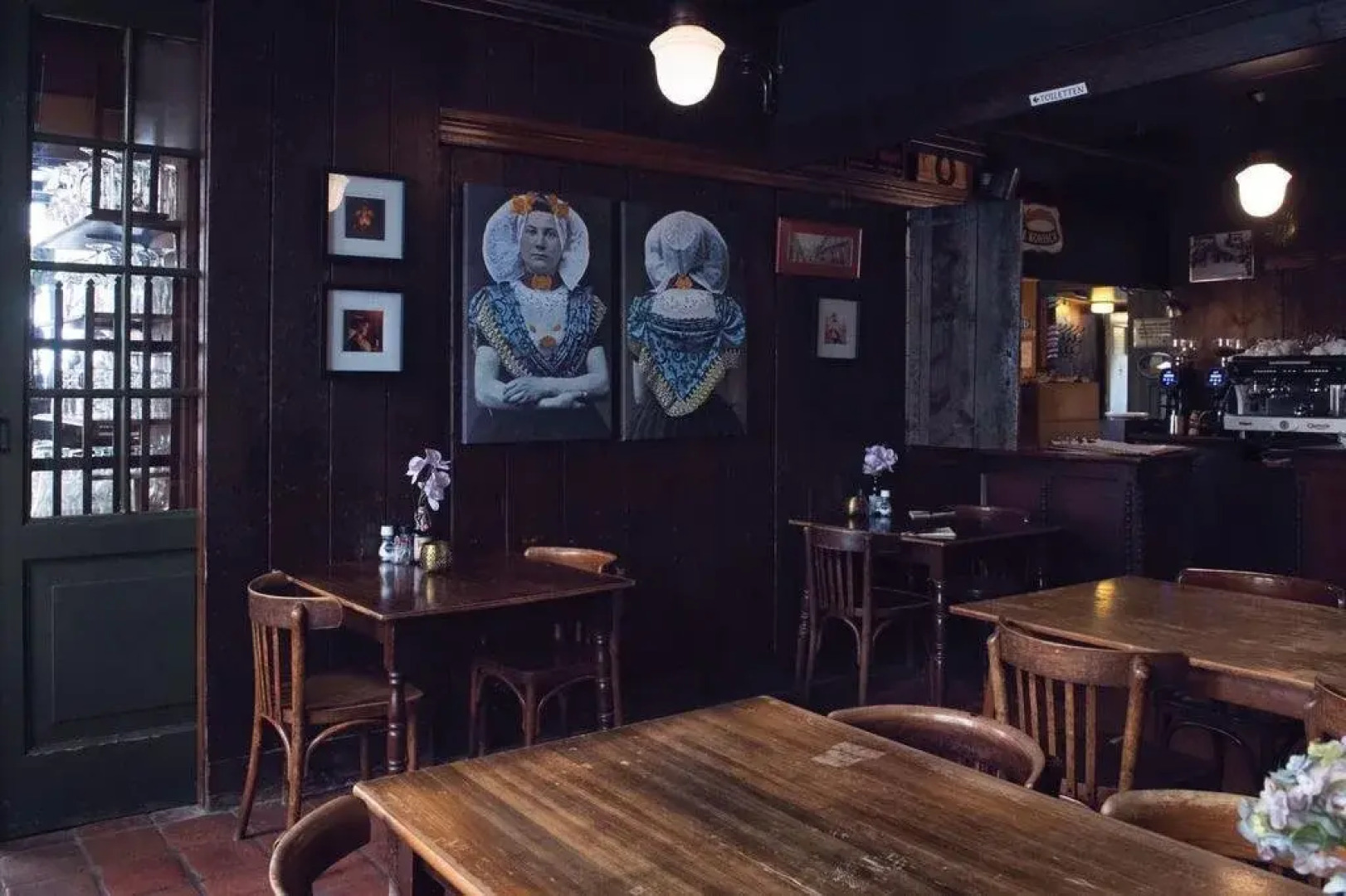 Boutique Hotel Eleanor