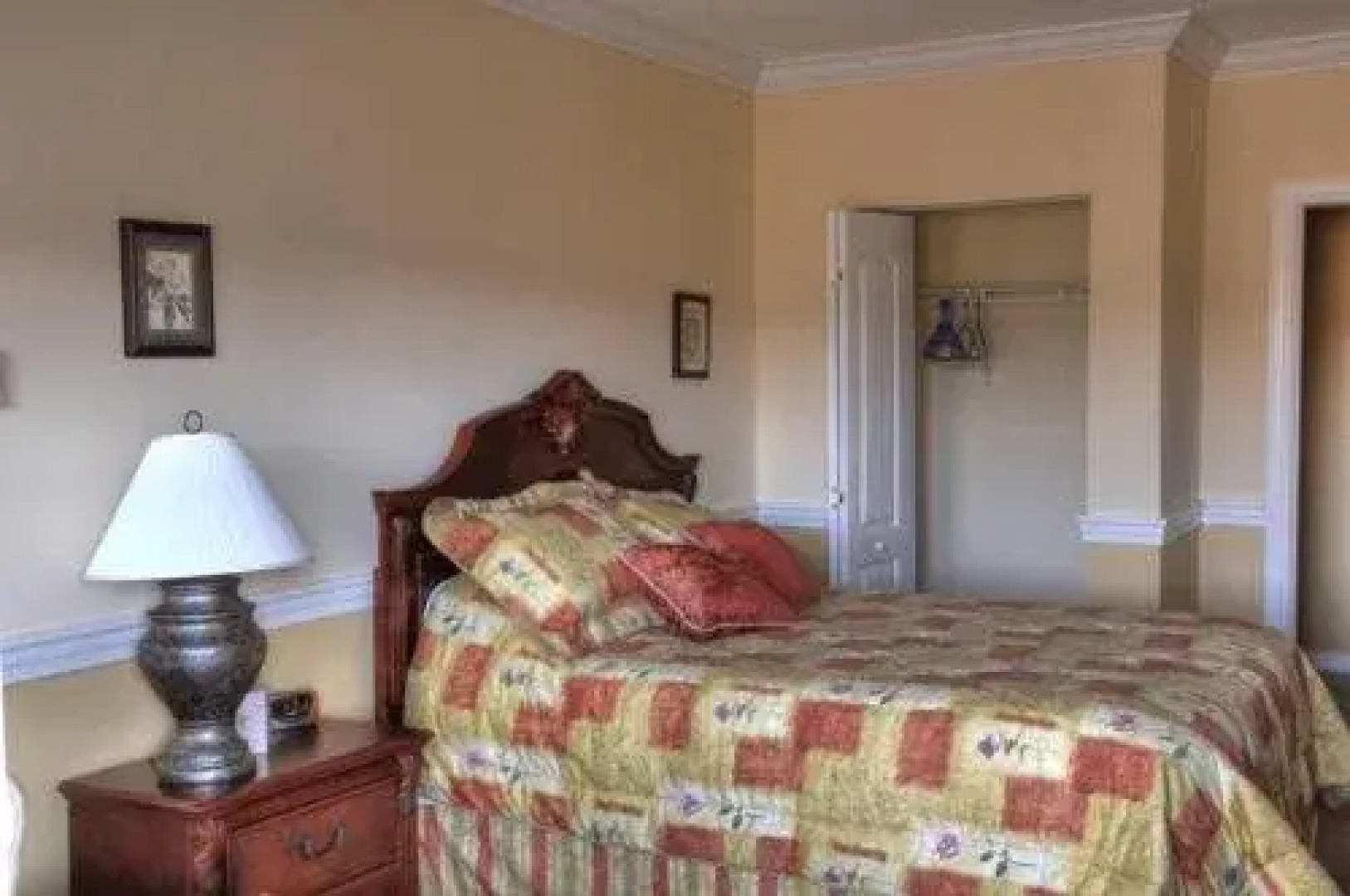 The Inn at Elk River