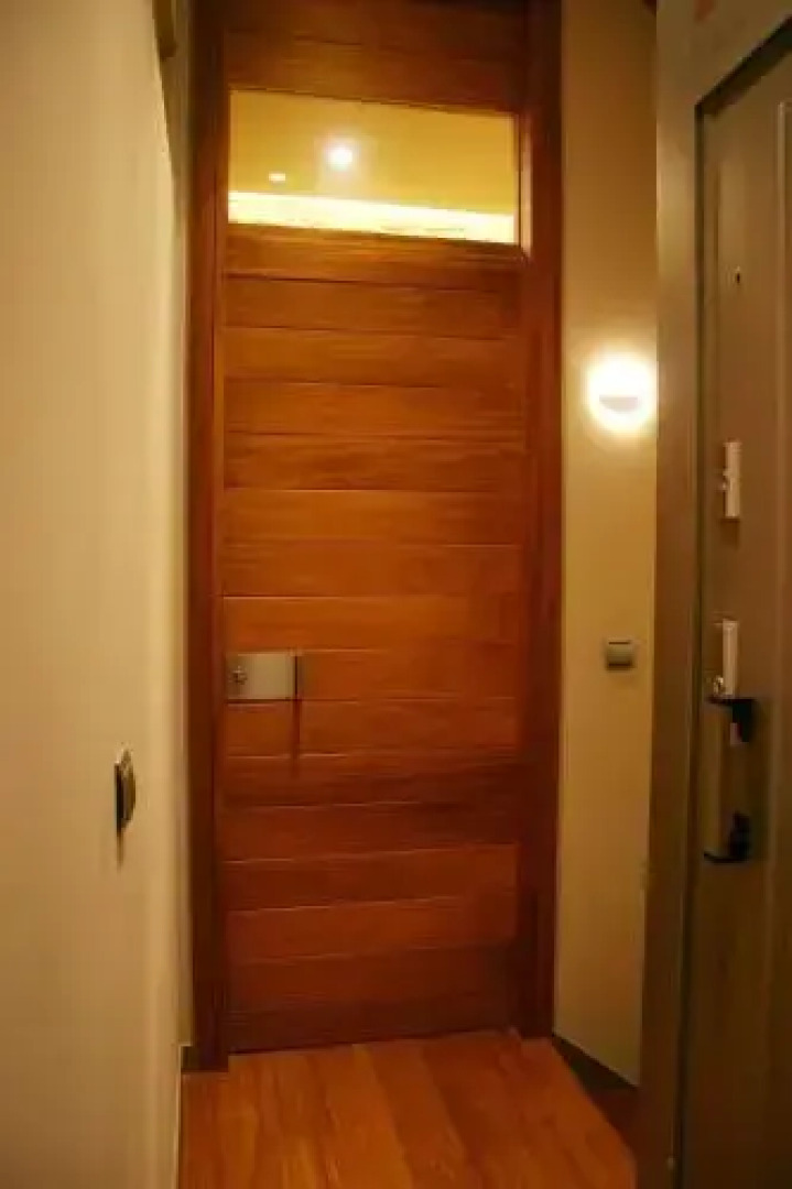 Apartamentos Turísticos Pacios