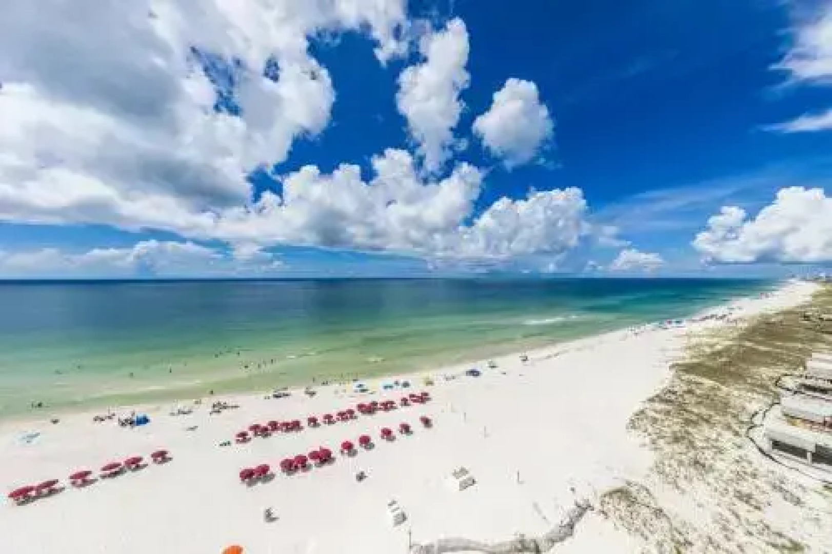 Windemere Beachfront Unit 1006