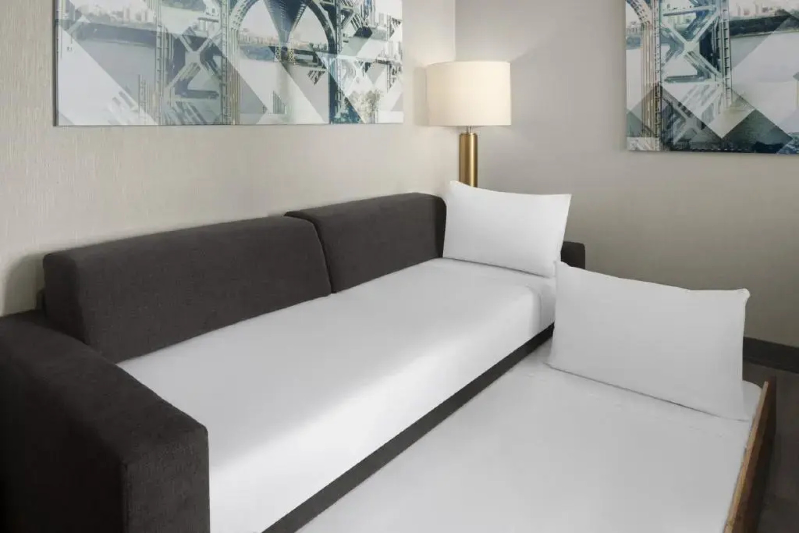 SpringHill Suites by Marriott East Rutherford Meadowlands/Carlstadt