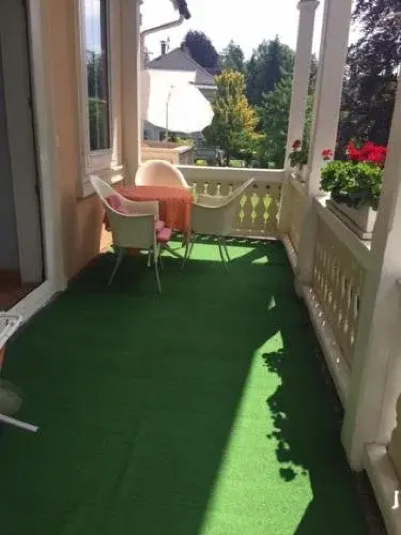 Seevilla Wienerroither