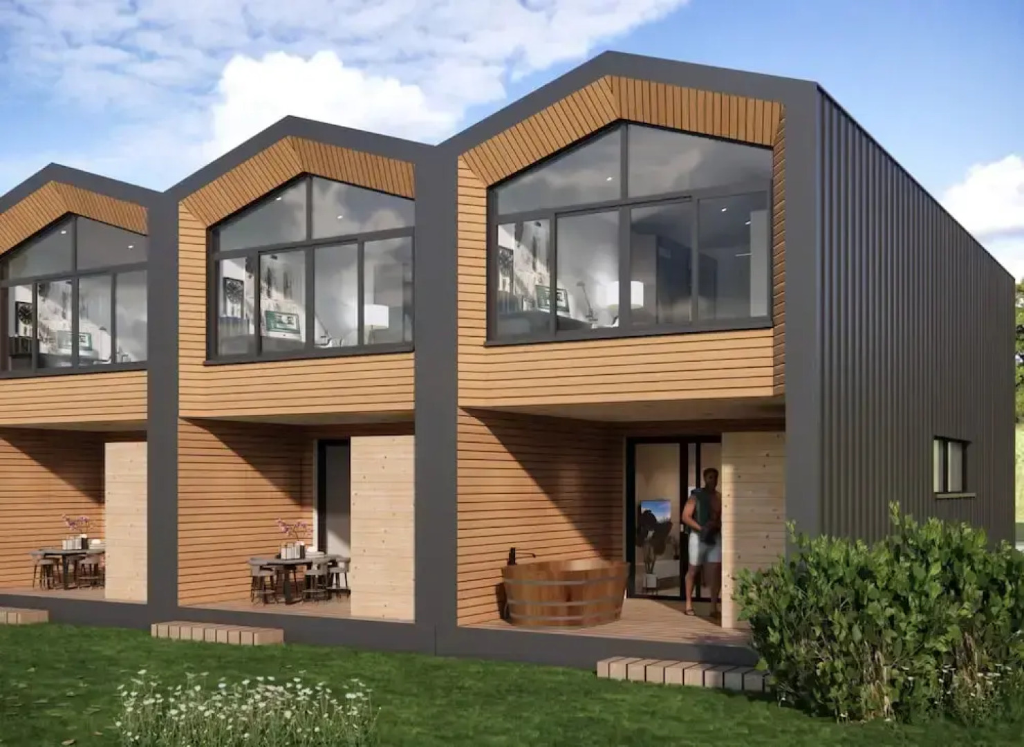 Bsundrix Wellness Tiny Auro