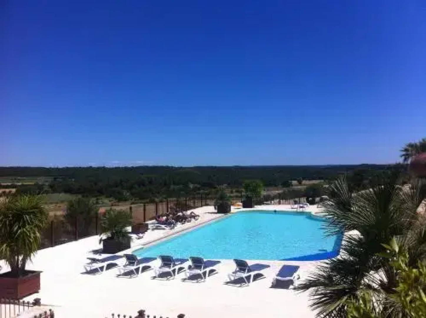 Camping Mer et Camargue