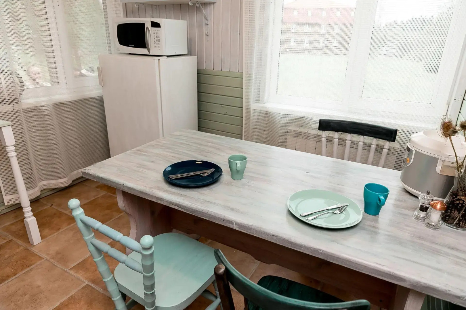 Белая Мельница