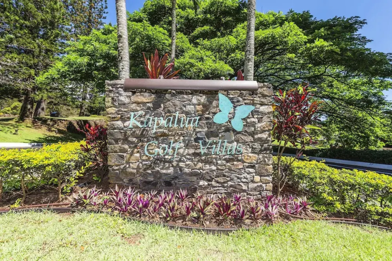 Kapalua Golf 14T - 1 Br Villa