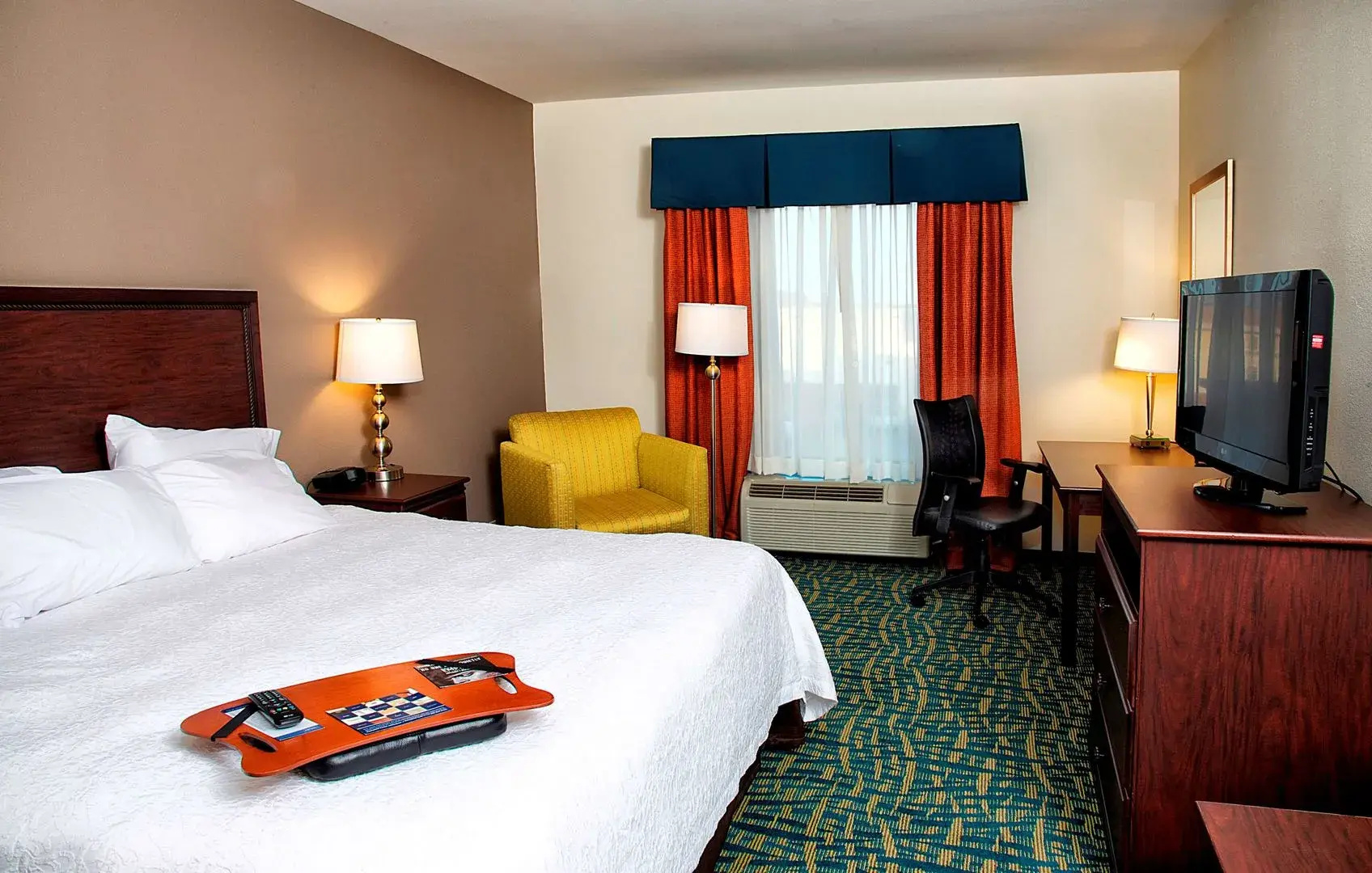 Spark by Hilton Amarillo West Medical Center