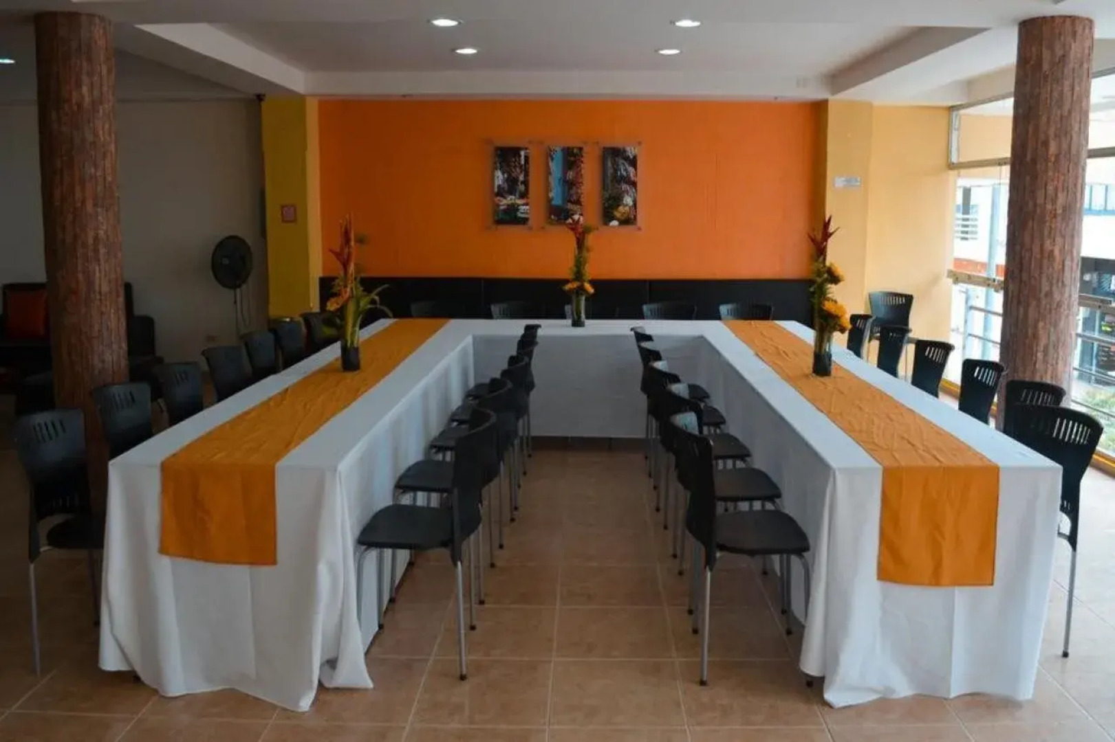 Hotel La Quinta Porra