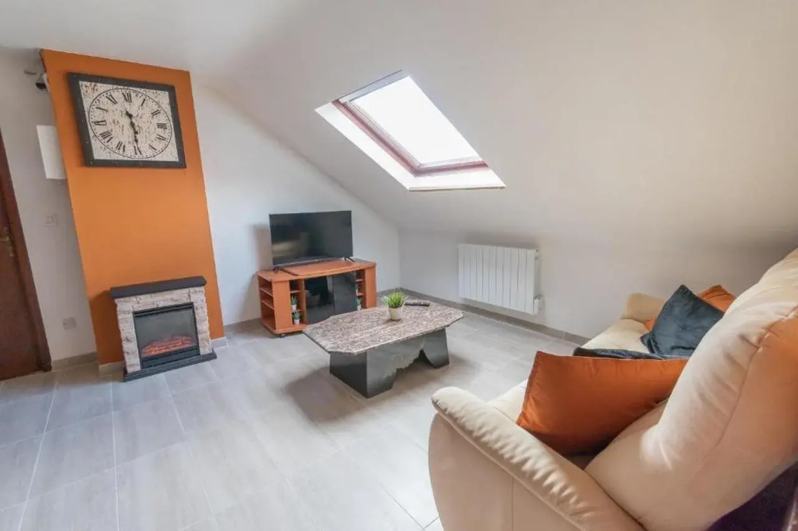 Private & Comfortable Apartments