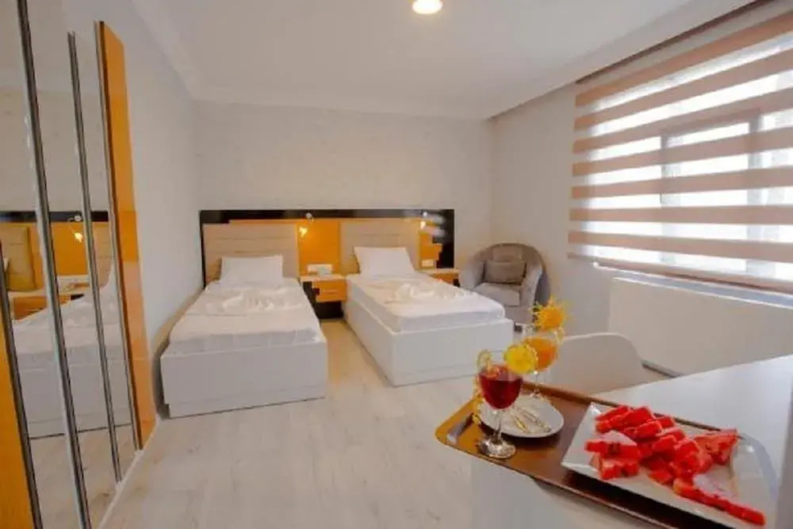 Legend Hotel Ayvacık