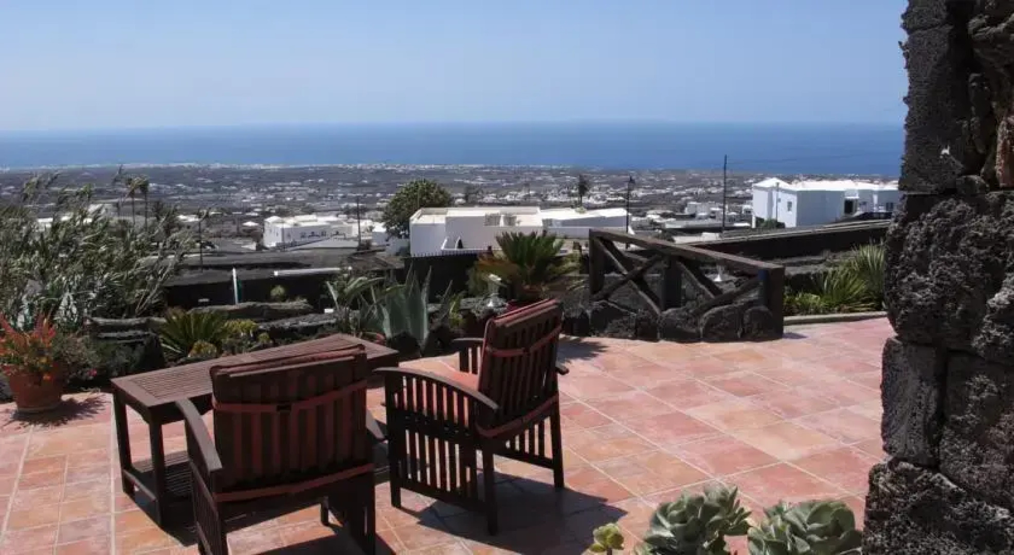 Apartment Oasis de La Asomada