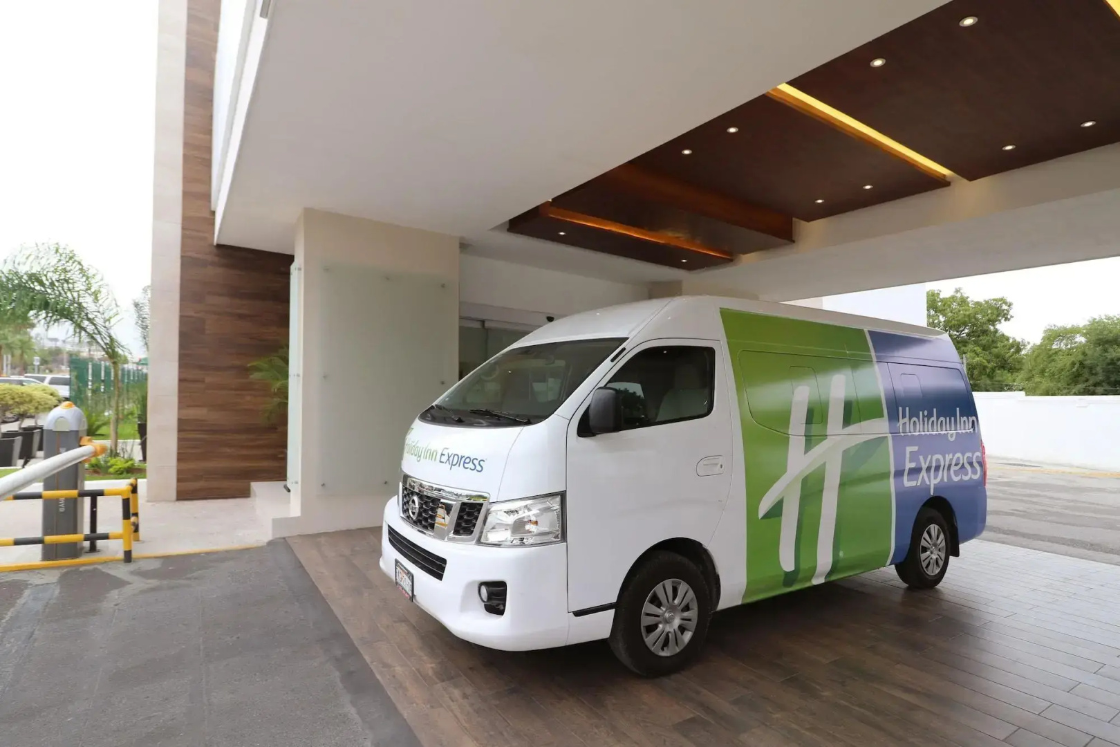 Holiday Inn Express Piedras Negras by IHG