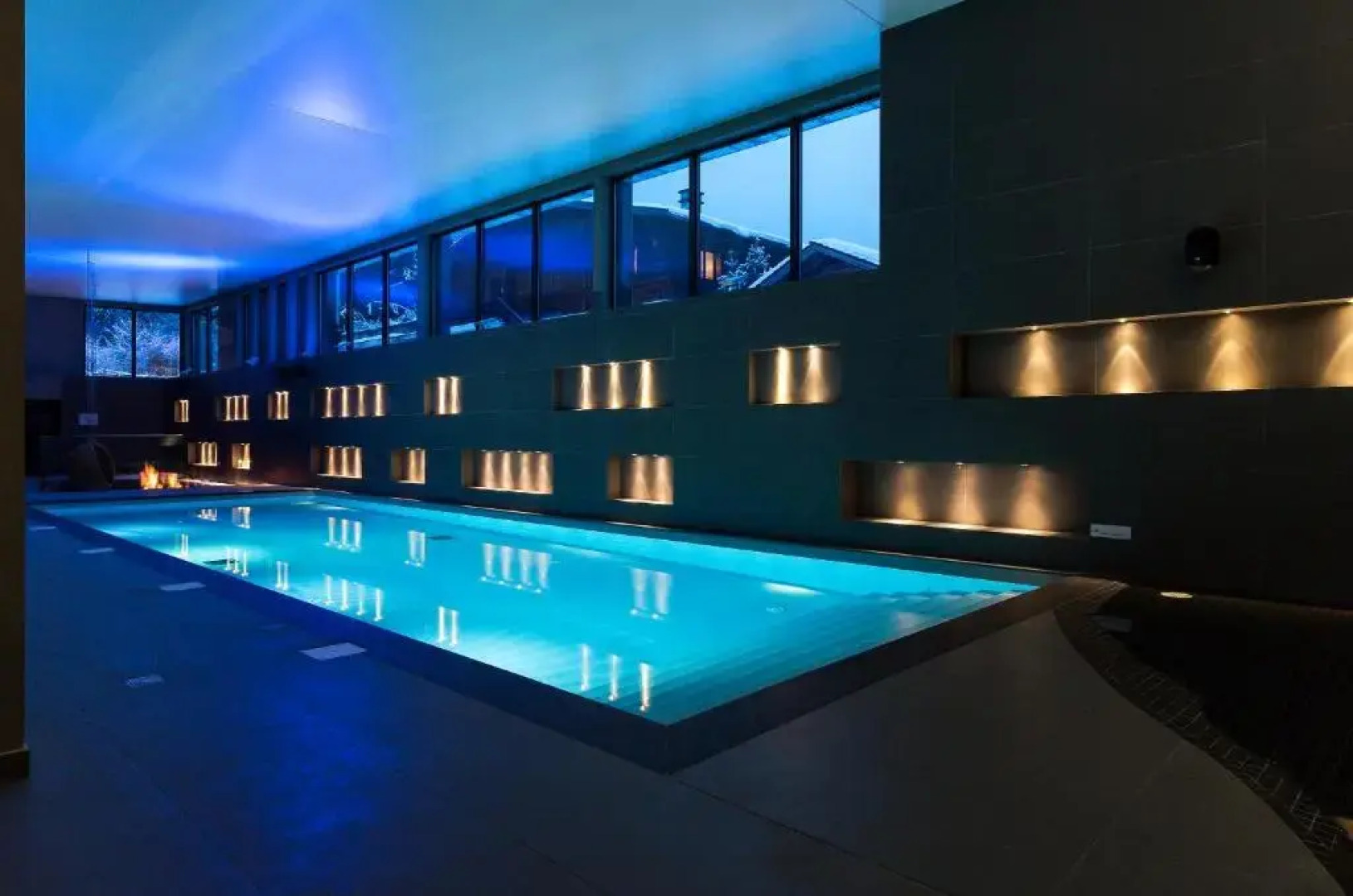 Héliopic Hôtel & Spa