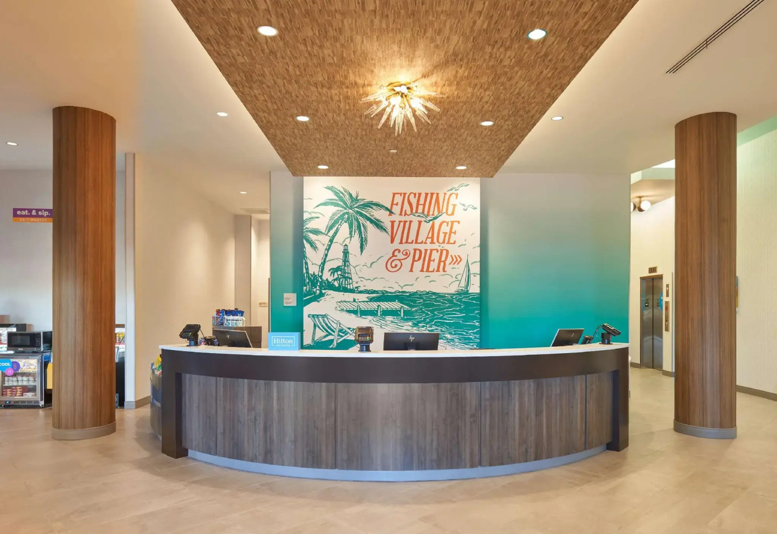 Home2 Suites by Hilton Pompano Beach Pier