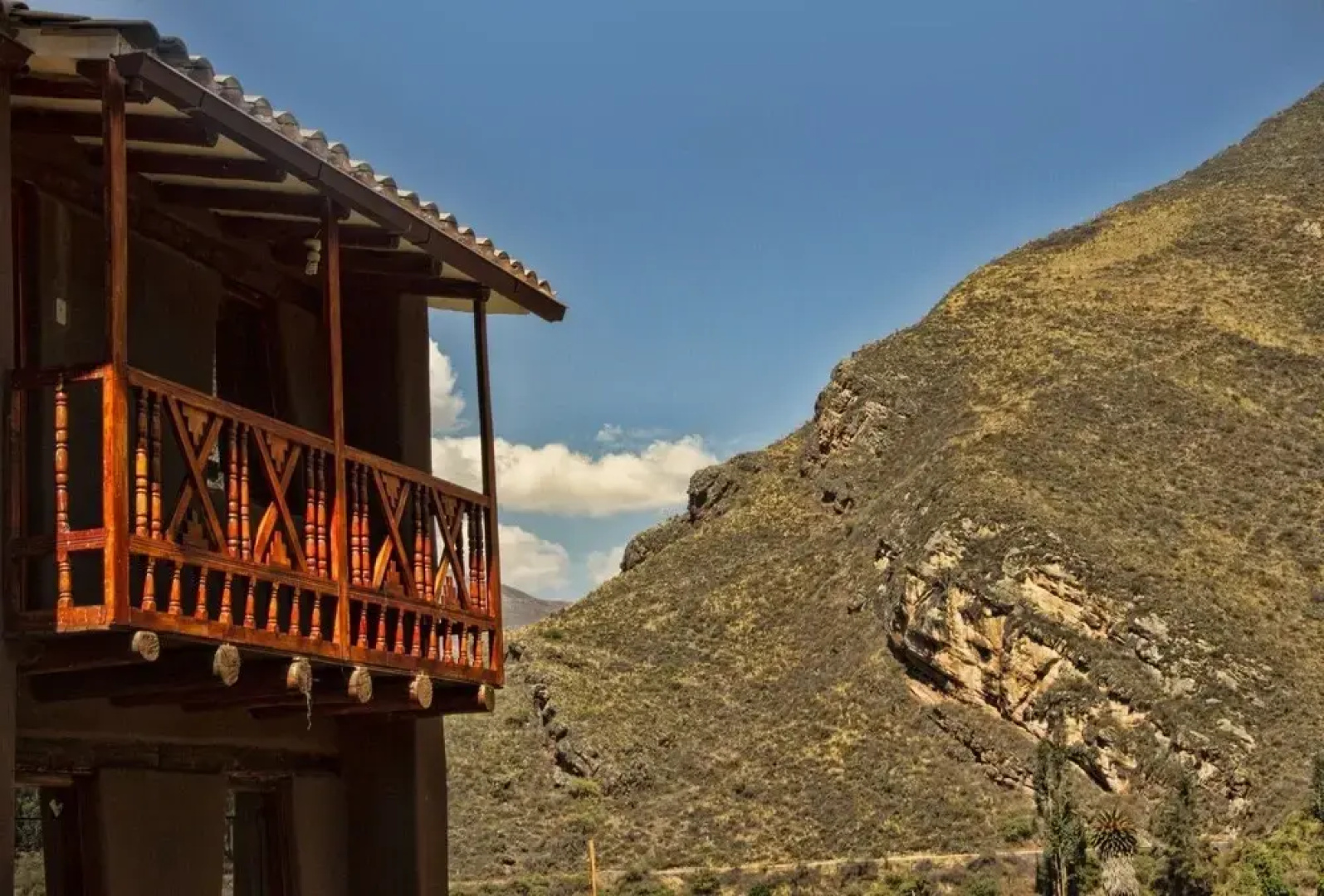 Pisac Hatha Art