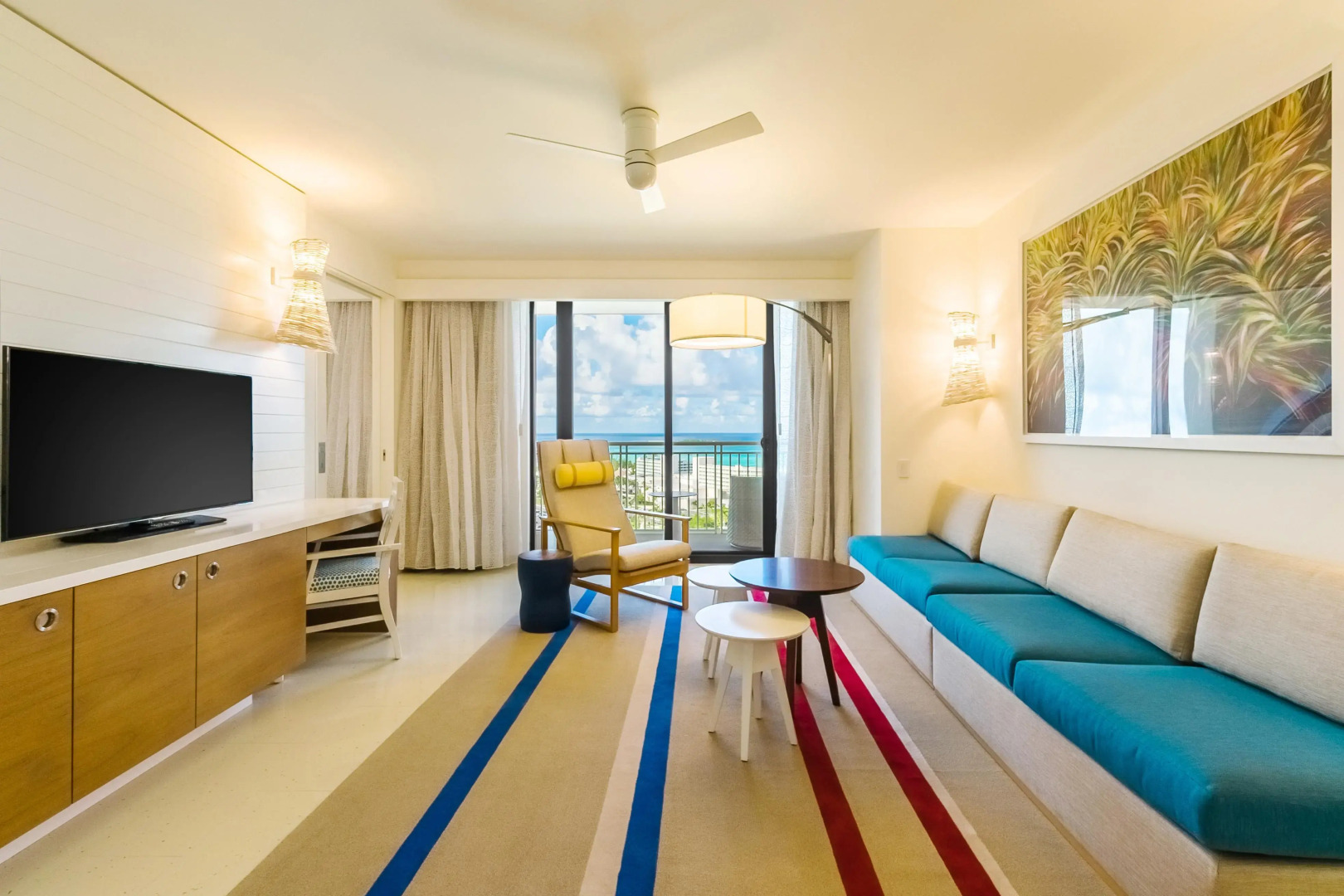 Grand Hyatt Baha Mar