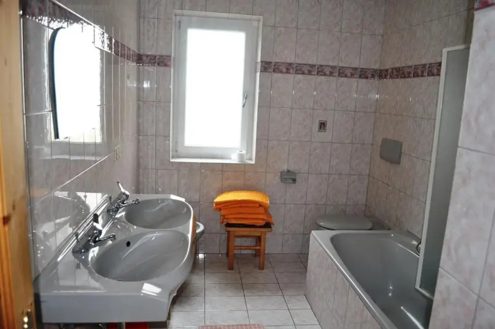 Ferienwohnung Stocknerhof