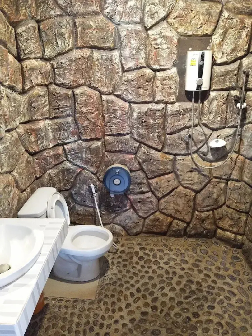 Pantang Resort
