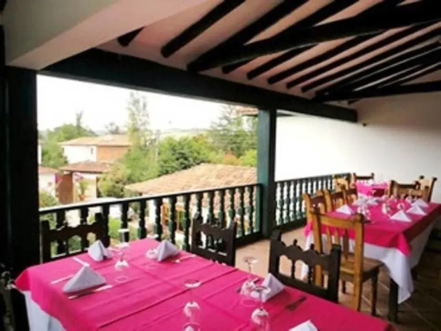 Hotel Andrés Venero