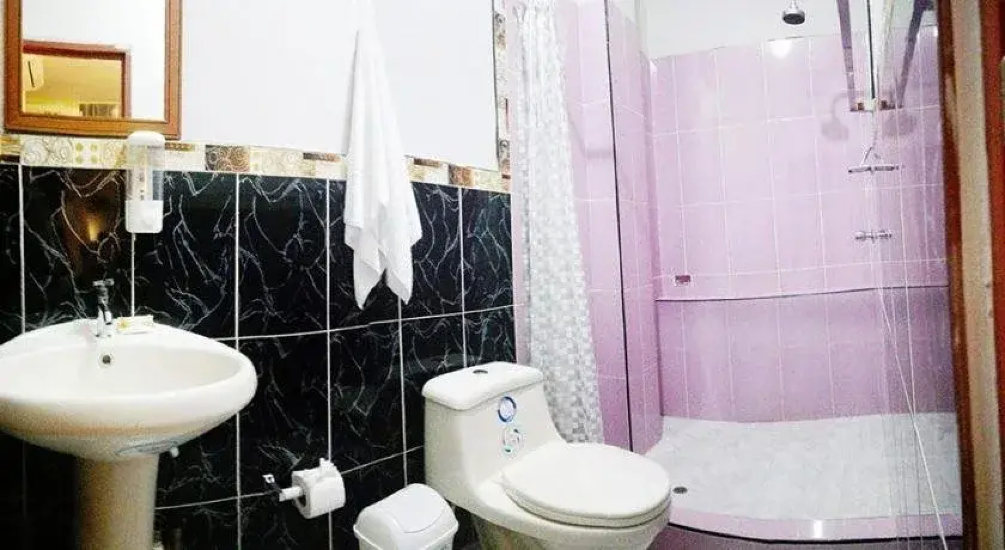 Hotel Ventura Isabel